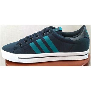 Adidas Adicourt Skate Shoes Back 9